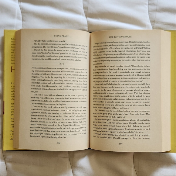 3 Romance Books Novels Barbara Taylor Bradford Belva Plain Susan Wilson - Picture 7 of 10